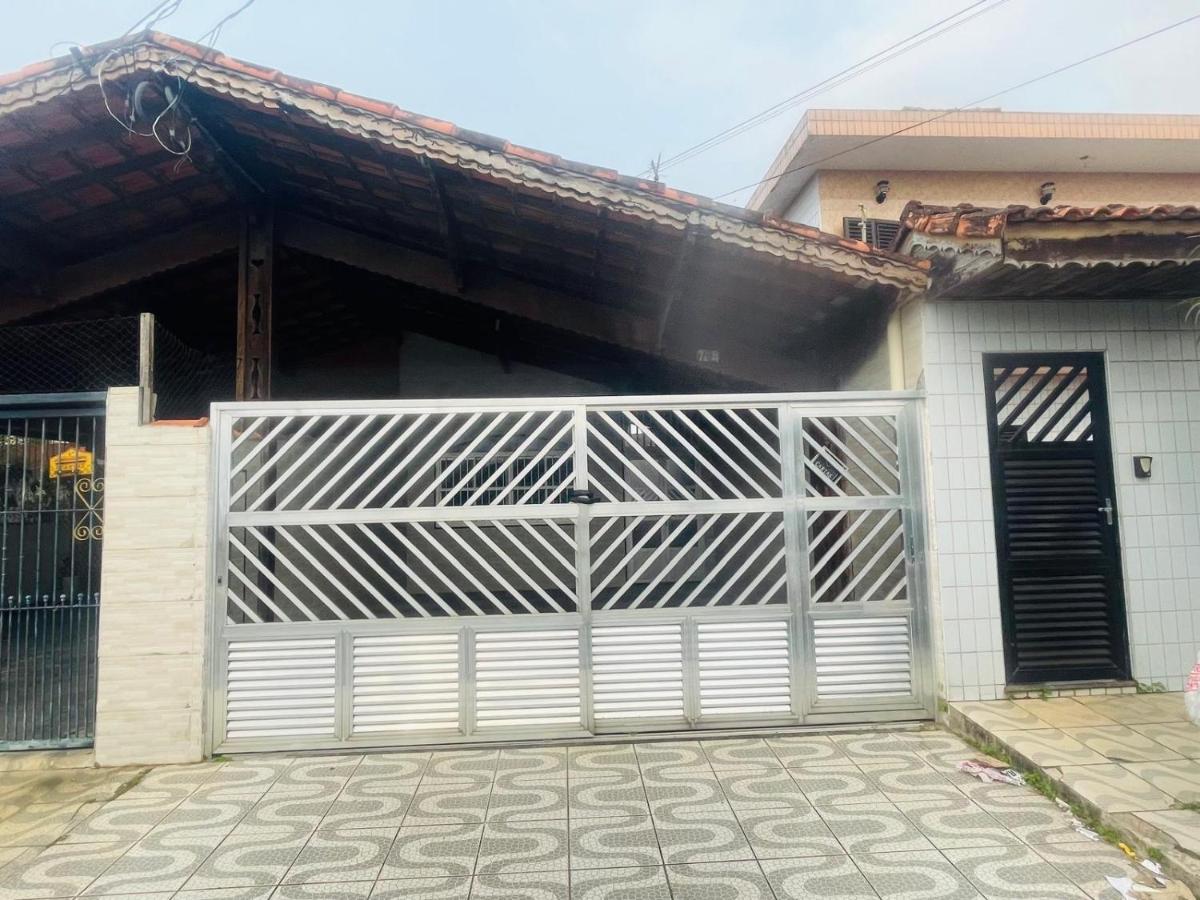 Casa próximo a praia - B&B