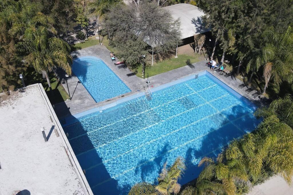 Hotel EL Porvenir - Chambres d'hôtes Tunas Blancas