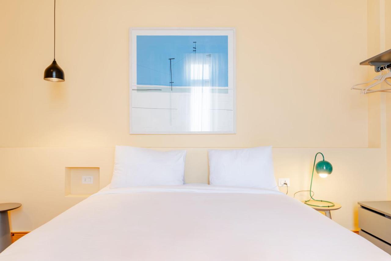 Appartement met 1 Slaapkamer, Balkon en Uitzicht op de Stad