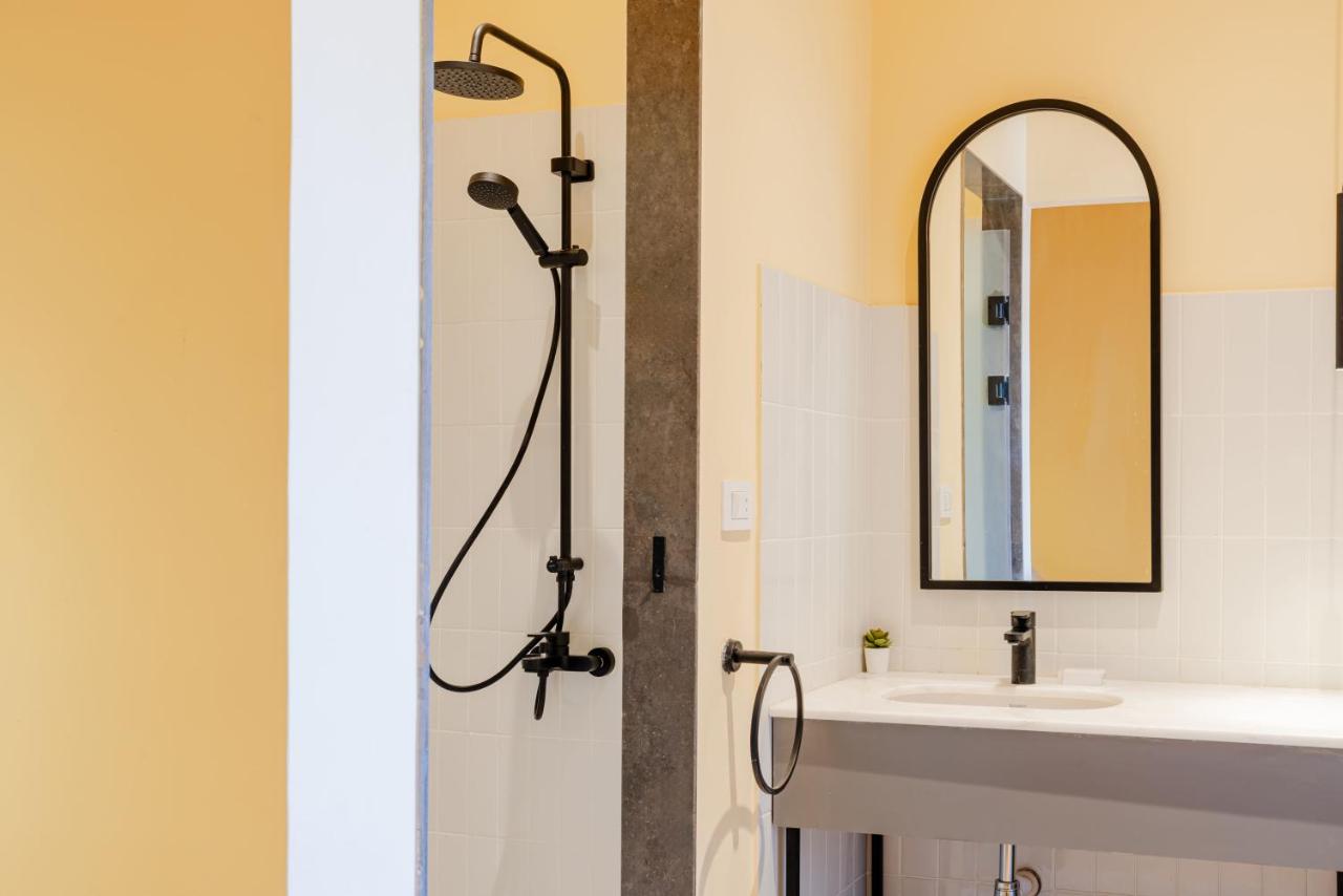 Standaard Appartement met 1 Slaapkamer