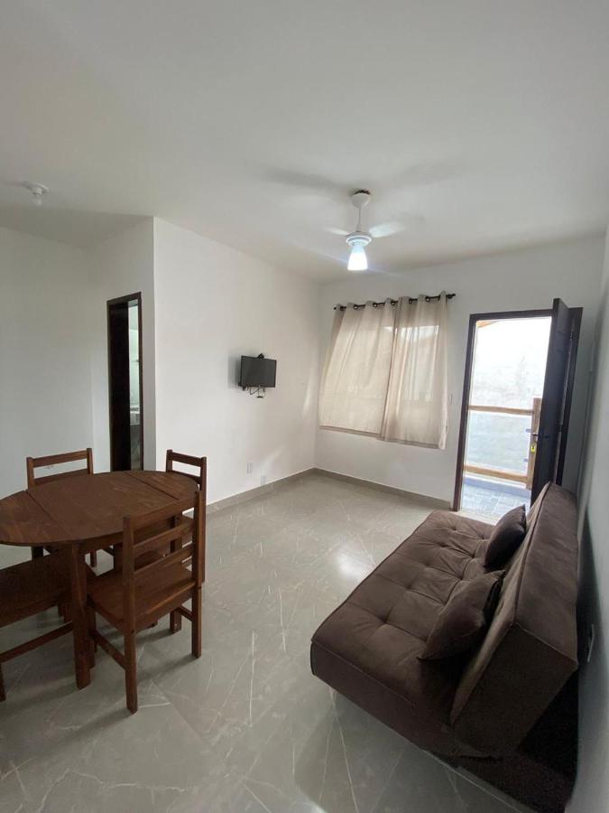 Jundu Ville Apartamentos