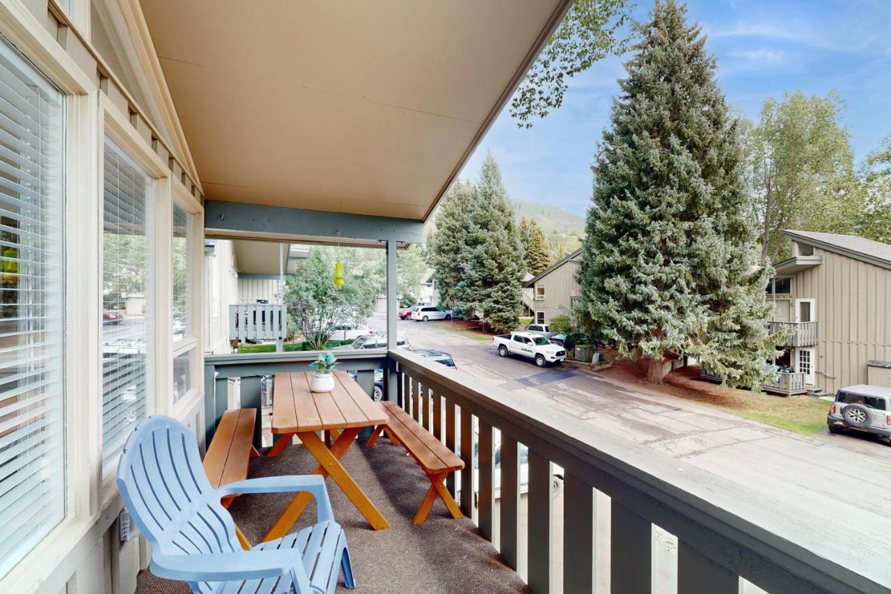 Two Bedroom Apartment