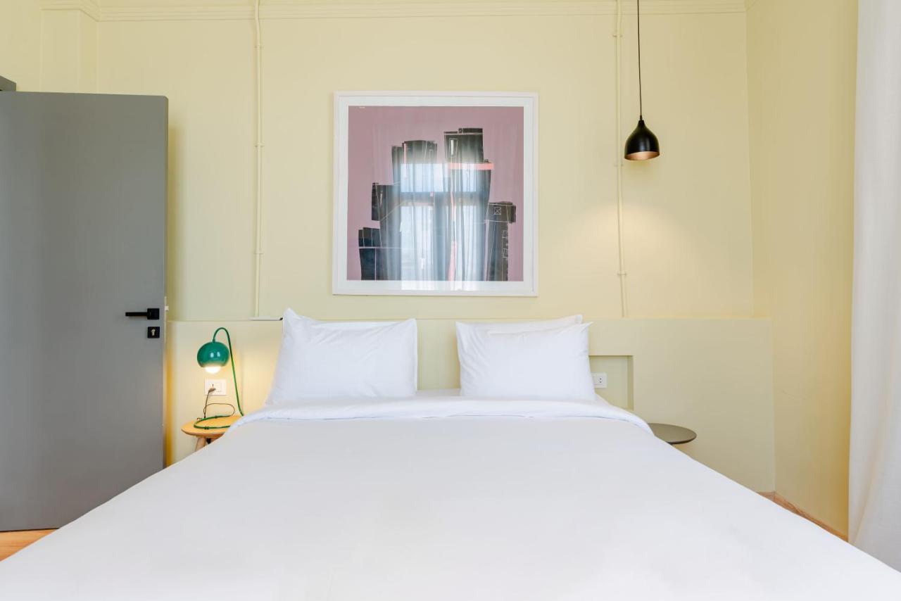 Deluxe Appartement met 2 Slaapkamers en Balkon