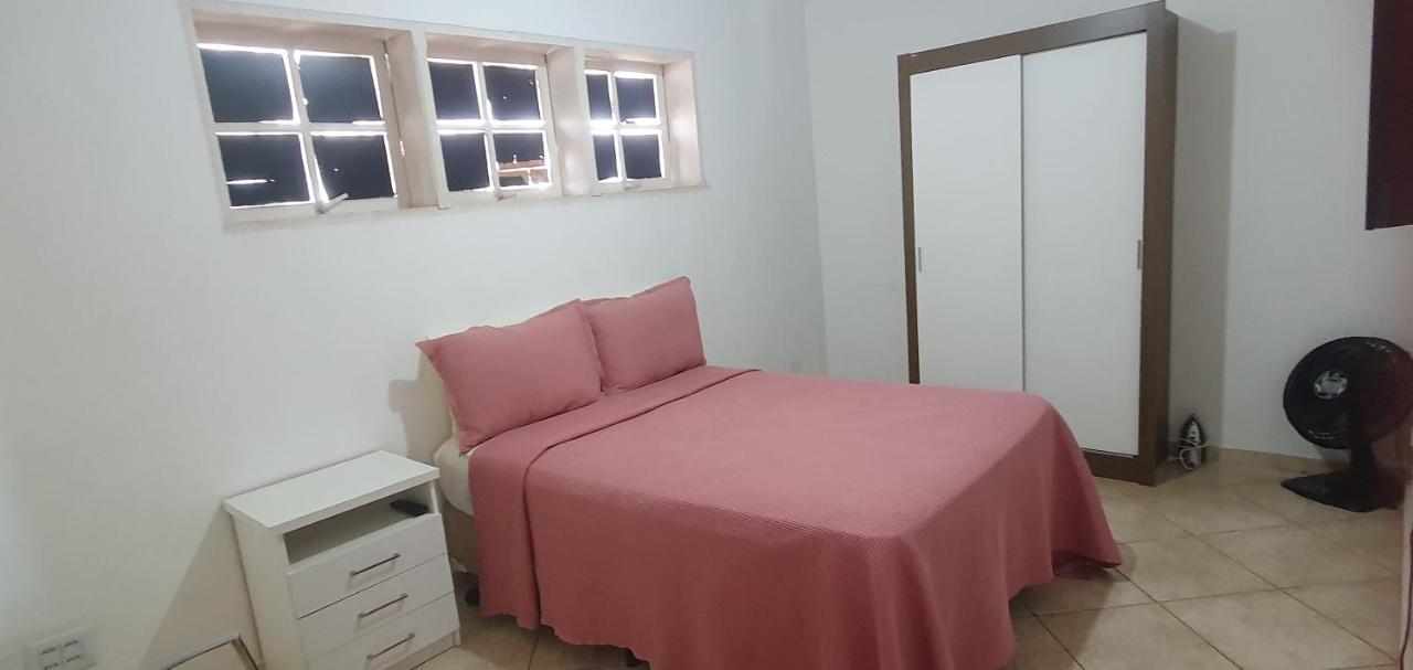Three-Bedroom Home