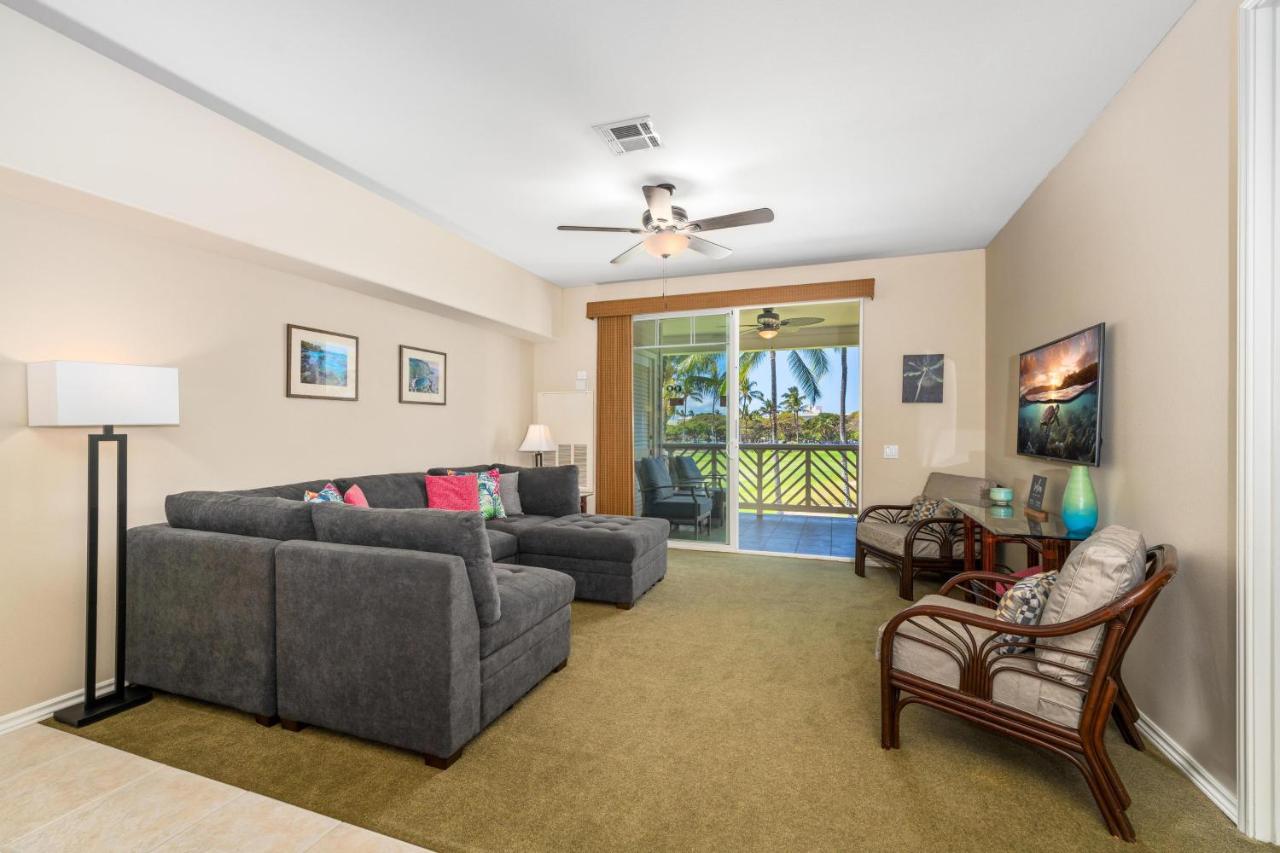 J23 Waikoloa Fairway Villas - B&B