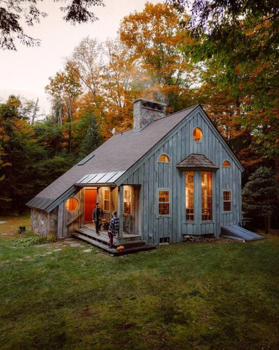 Green Mountain base camp for year-round adventure! - Bed and Breakfast