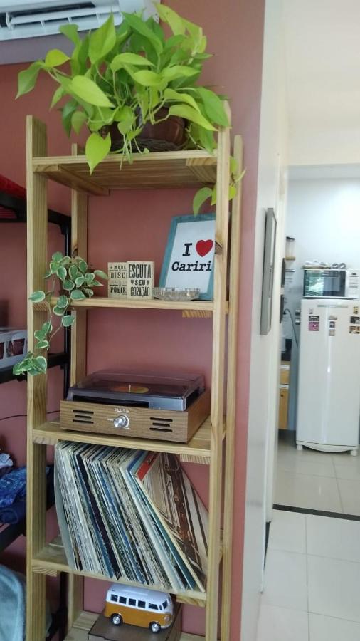 Apartamento Compacto perto do Shopping - Ferienwohnung