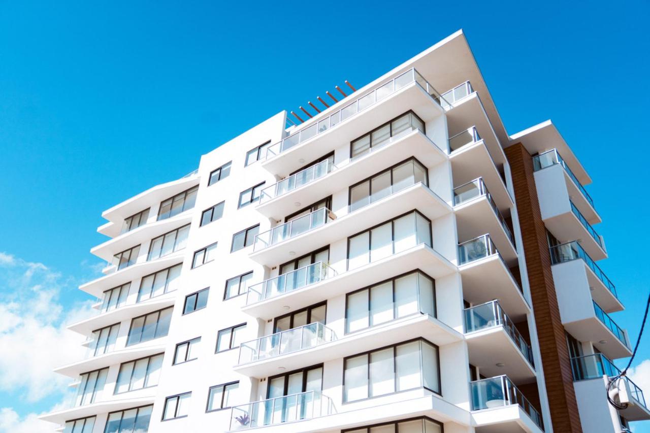 Skyline Escape Palm Beach - B&B Gold Coast