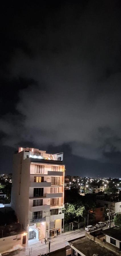 Itzamna Suite Balcony Deluxe - B&B Playa del Carmen