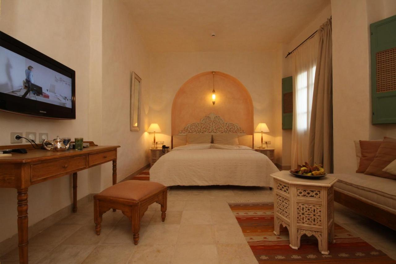 B&B Tozeur - Dar Saida Beya - Bed and Breakfast Tozeur