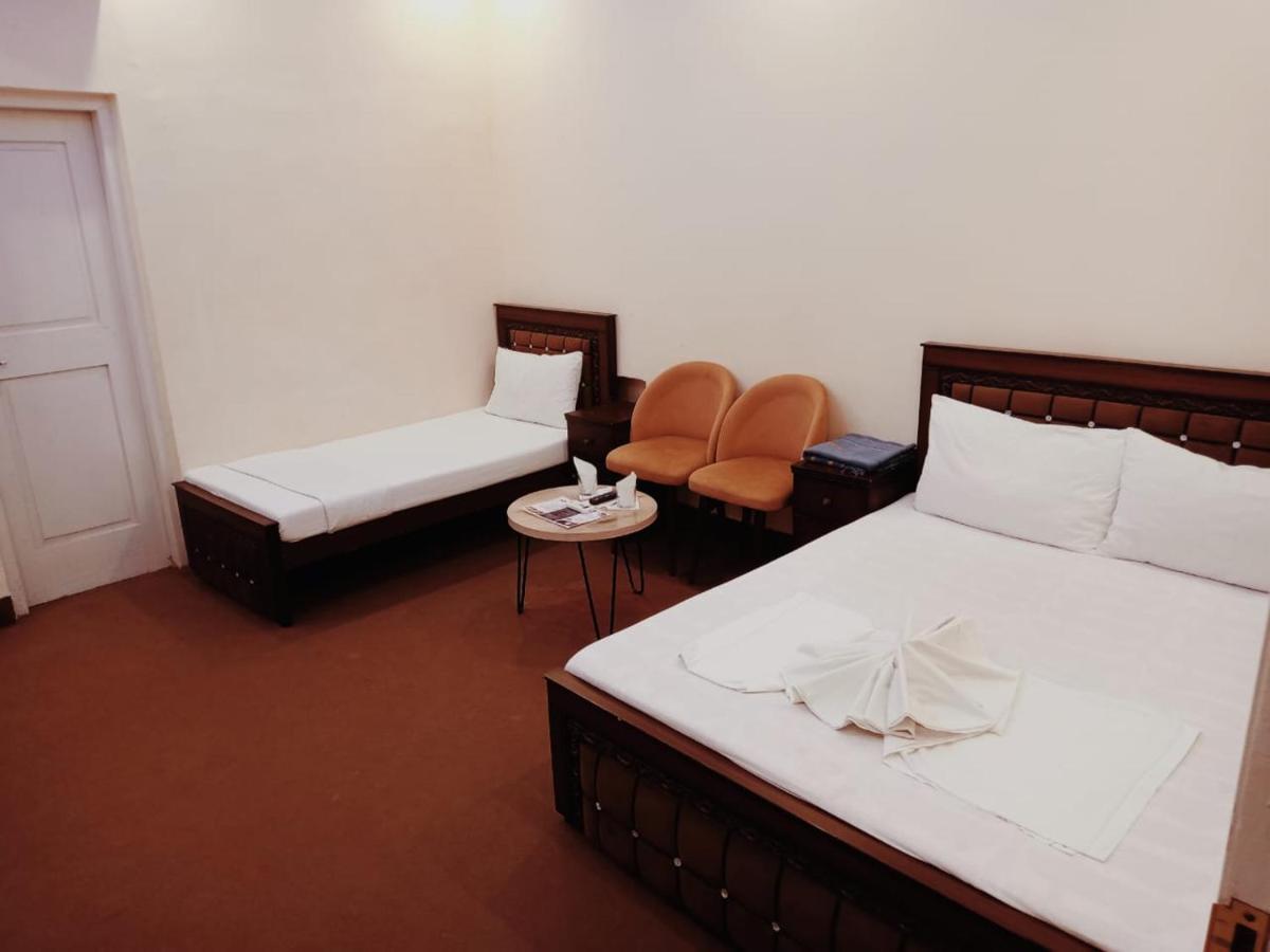 Double or Twin Room