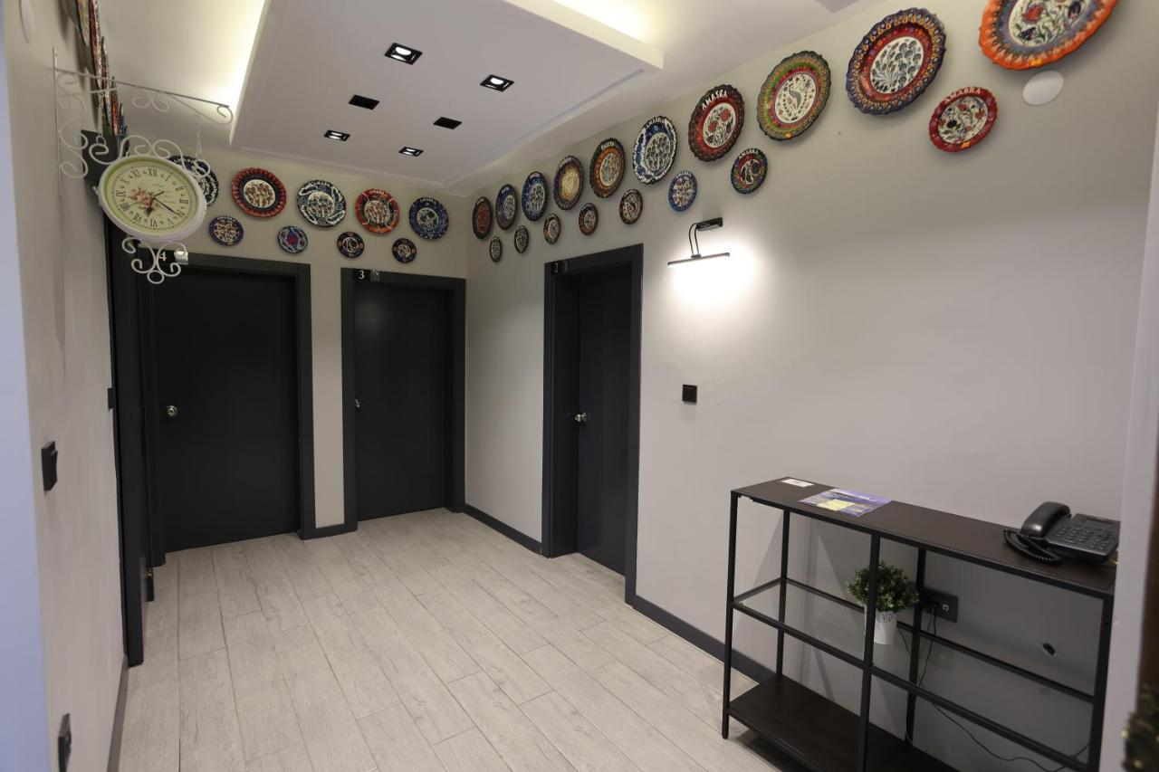 Hostel Amasra - B&B