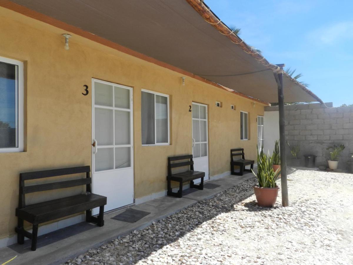 Posada San Carlos - B&B