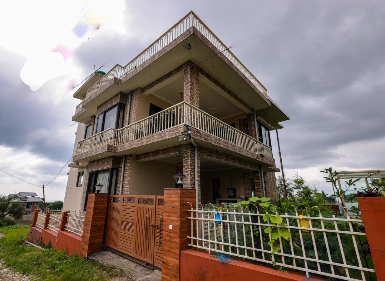 Vista Valley Stay, Dharamshala by Homify Stays - Chambres d’hôtes