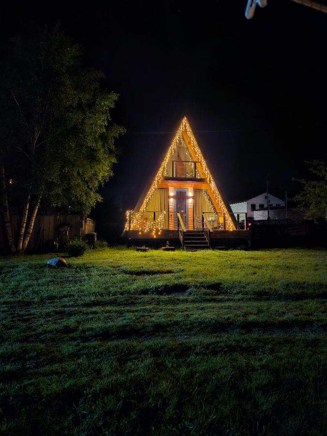 B&B Cottage in Mestia - B&B Mestia