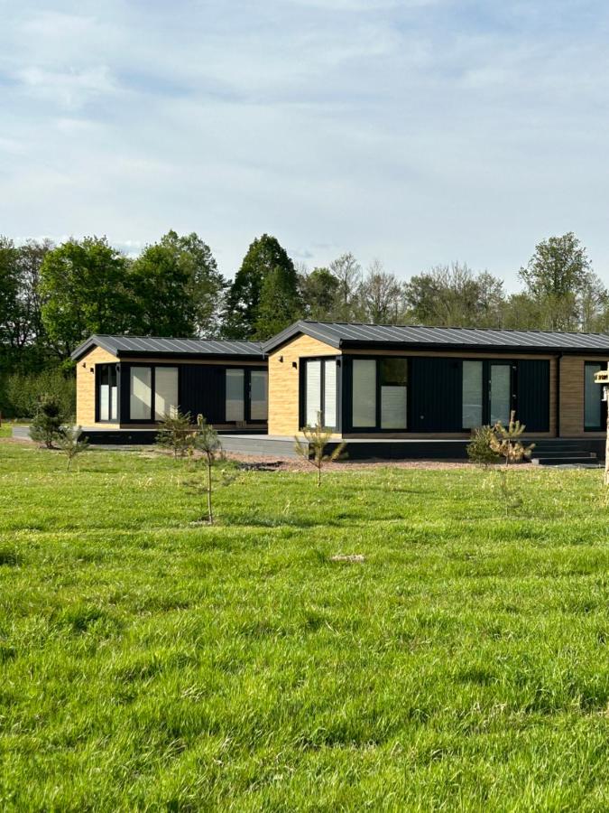 Leśny Park Polanica - Ferienwohnung