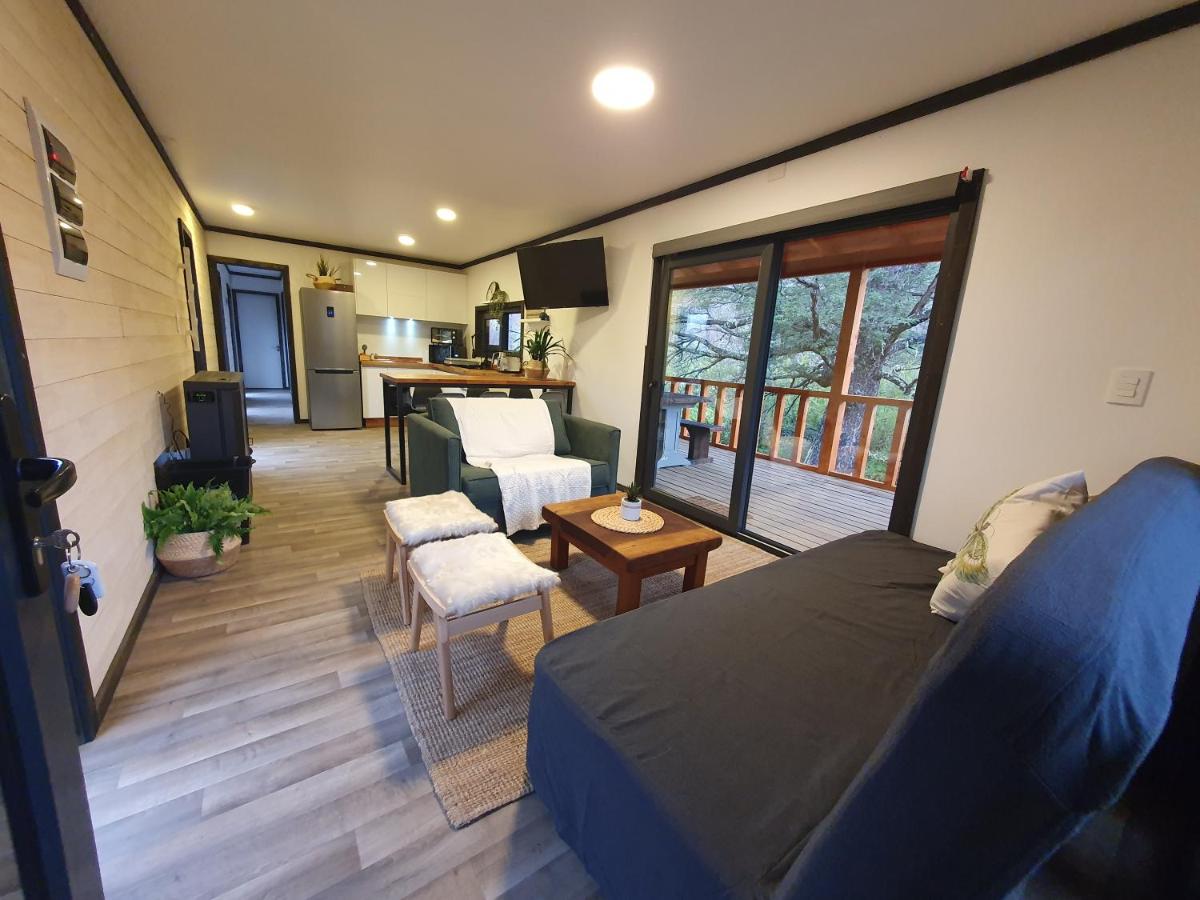 Chalet Supérieur