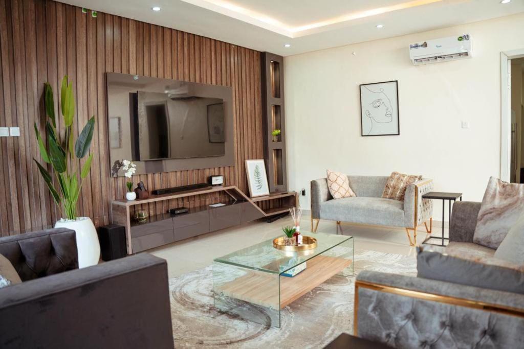 Appartement met 1 Slaapkamer