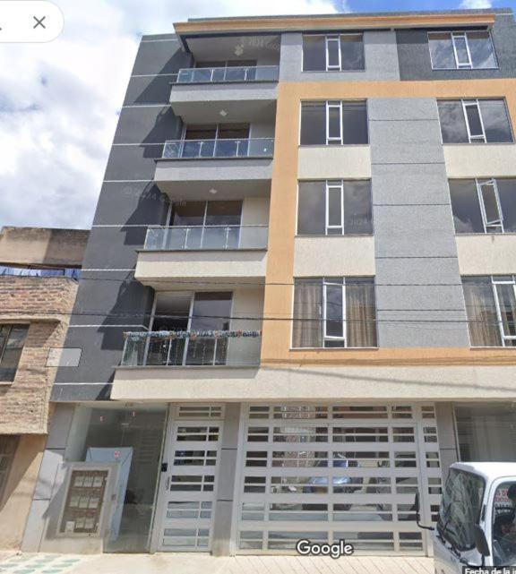 Apartamento La Nuit - Bed and Breakfast