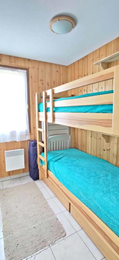 Résidence Mouflons - Super appartement 6 couchages proche pistes MAE-9771 - B&B Vars