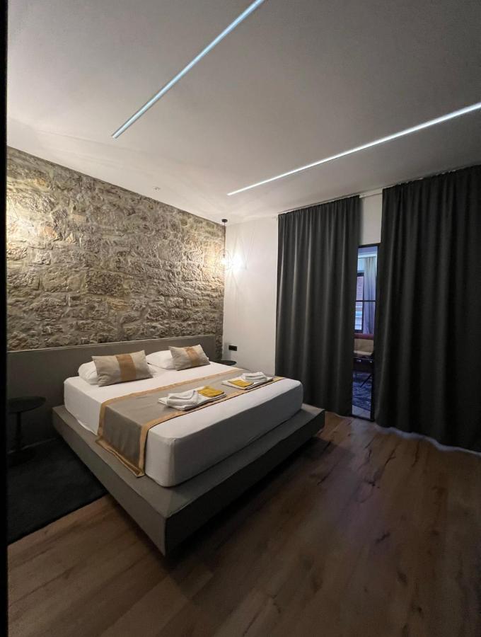 Luxury Marina apartments - B&B