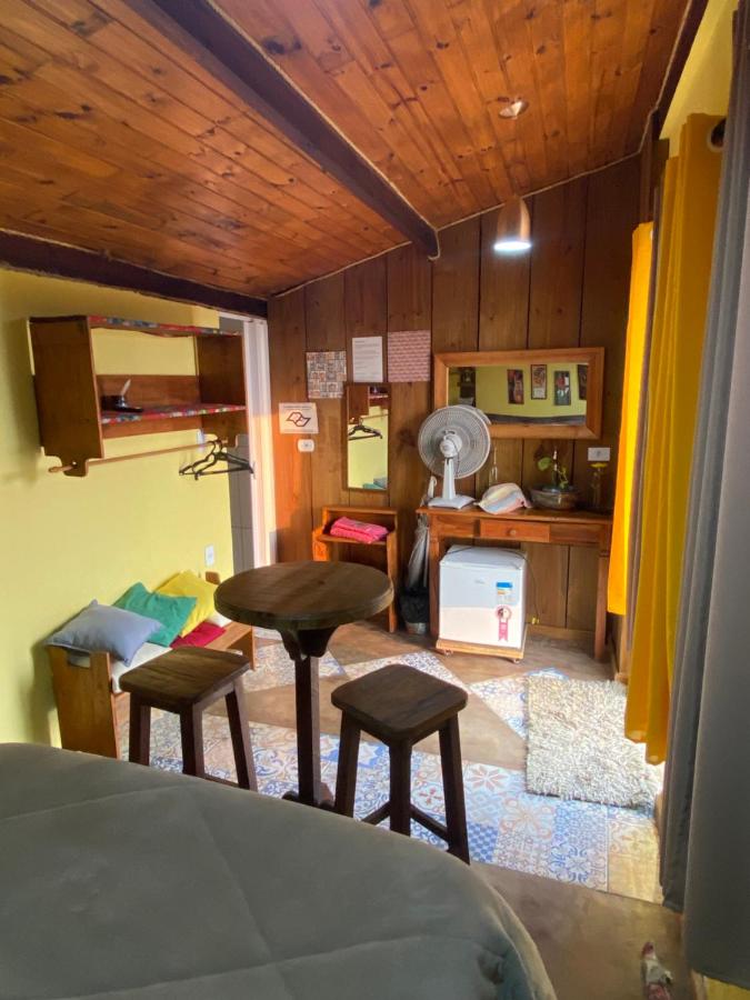 Suite with Garden View