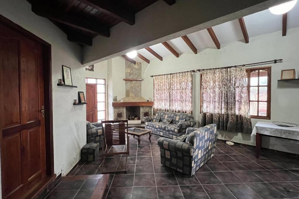 HANZ Samaipata - Chambres d’hôtes