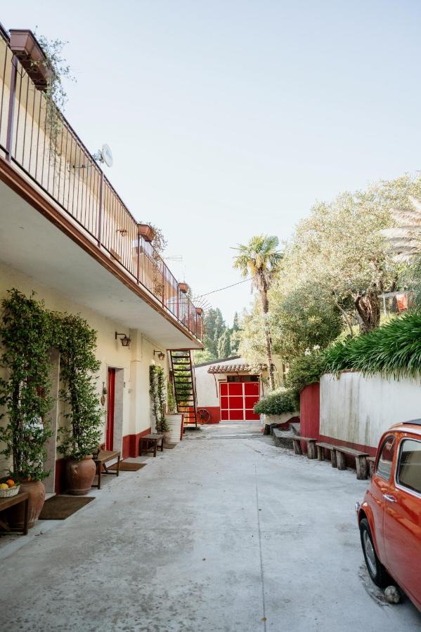 Il Gufo e l' Allodola - Bed and Breakfast