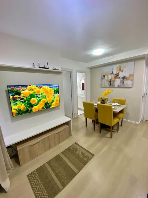 Ap 4 pessoas Aeroporto Congonhas com Ar condicionado - B&B São Paulo