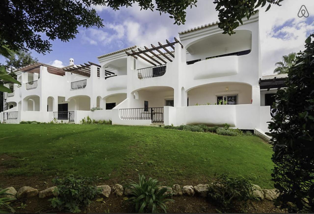 Alto Club, Alvor, Portugal - B&B
