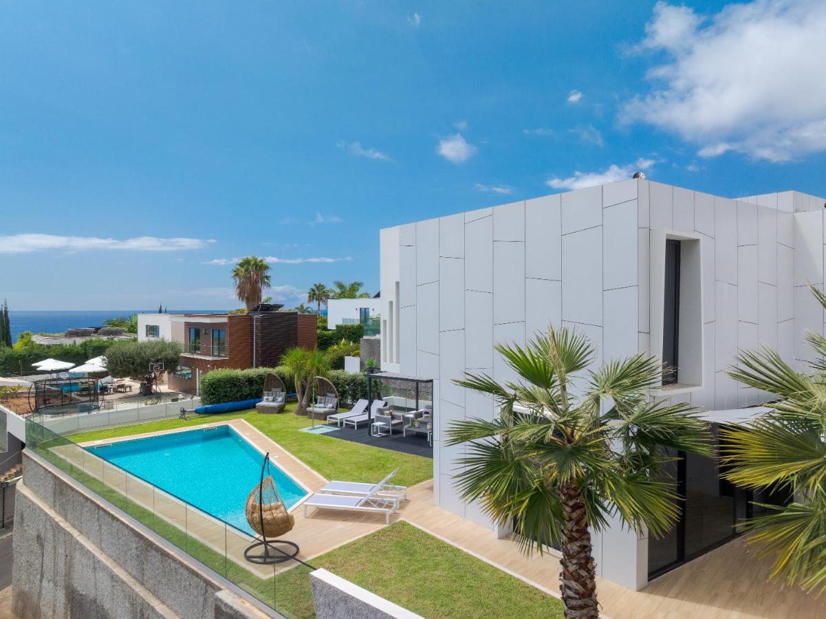 Luxury Diamond House by Holiday Rental Madeira - B&B
