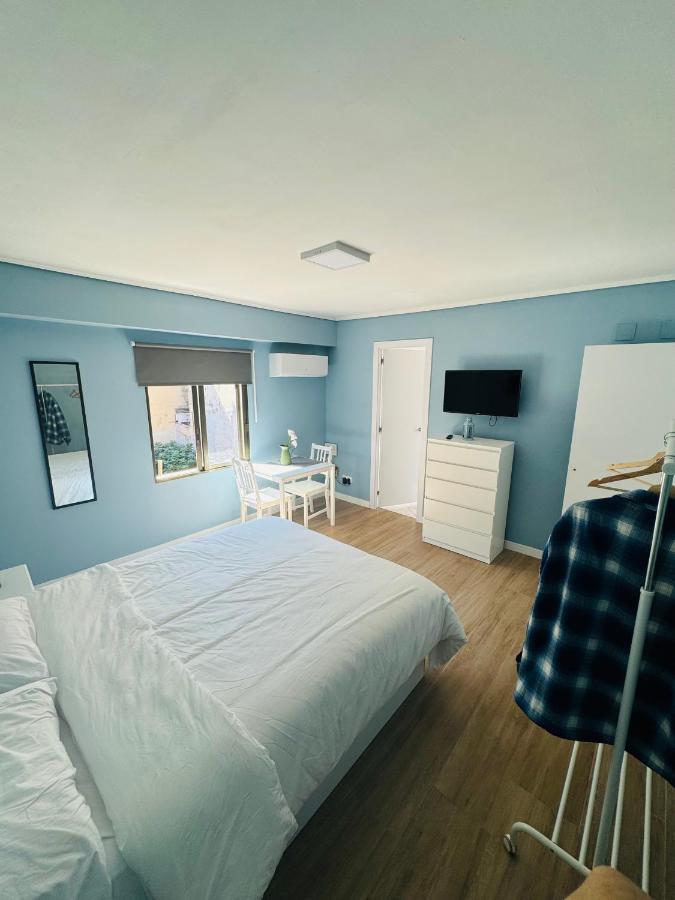 Estudio acogedor y confortable cerca al centro de Valencia - B&B