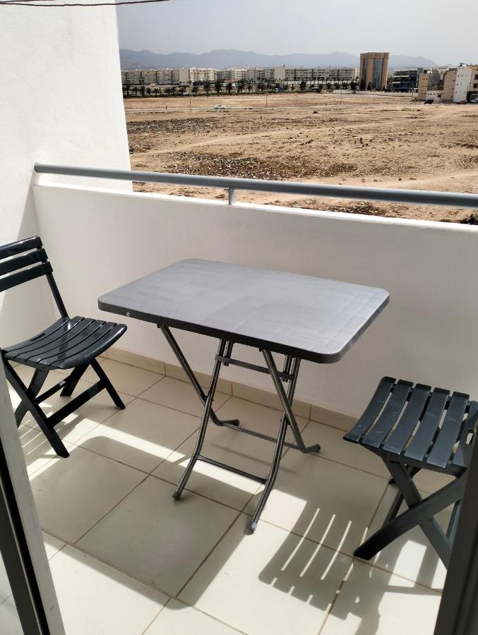 2 Bedroom Apartment for rent in Haut Founty Agadir - Bed and Breakfast Agadir