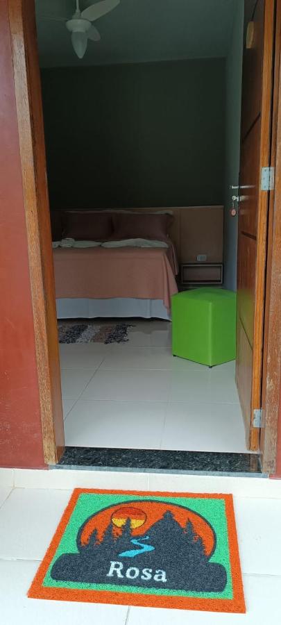 Suite Junior – Vue sur Montagne