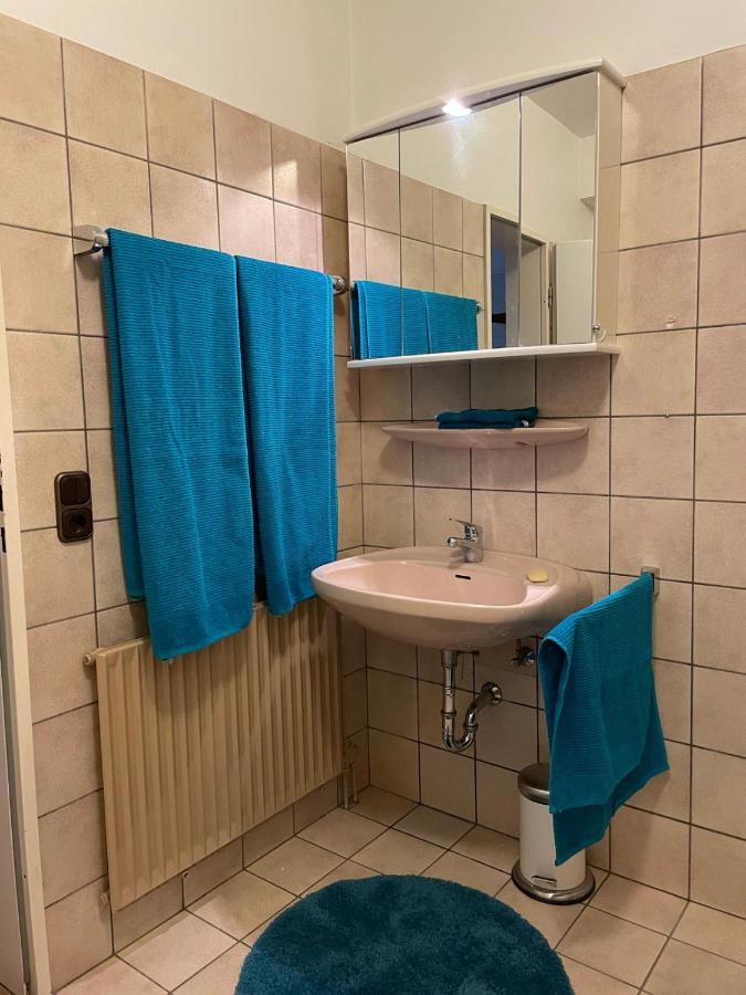 Apartment mit 1 Schlafzimmer