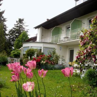Hotel Ebnet Garni - Ferienwohnung