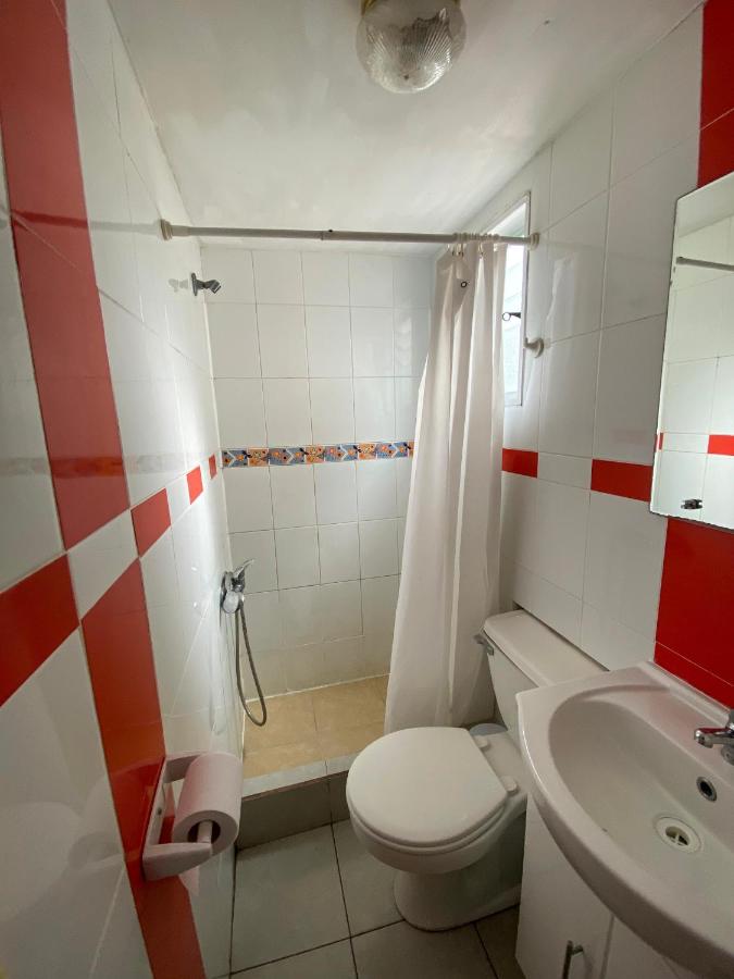 Triple Room with Private Bathroom