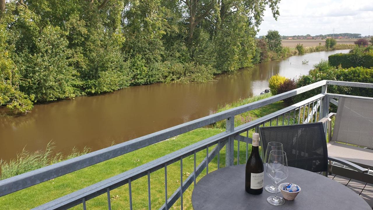 Kleine Auszeit 23 - B&B