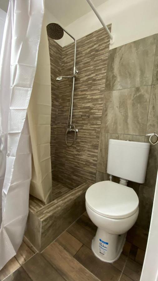 Céntrico - B&B Mar del Plata