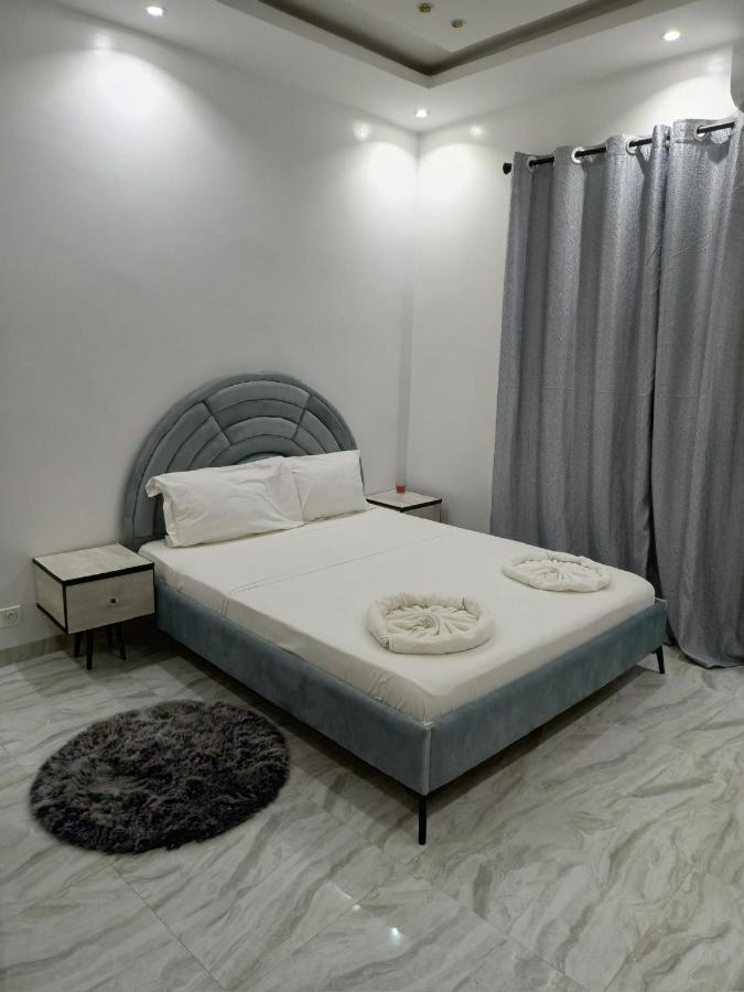 Appartement Deluxe