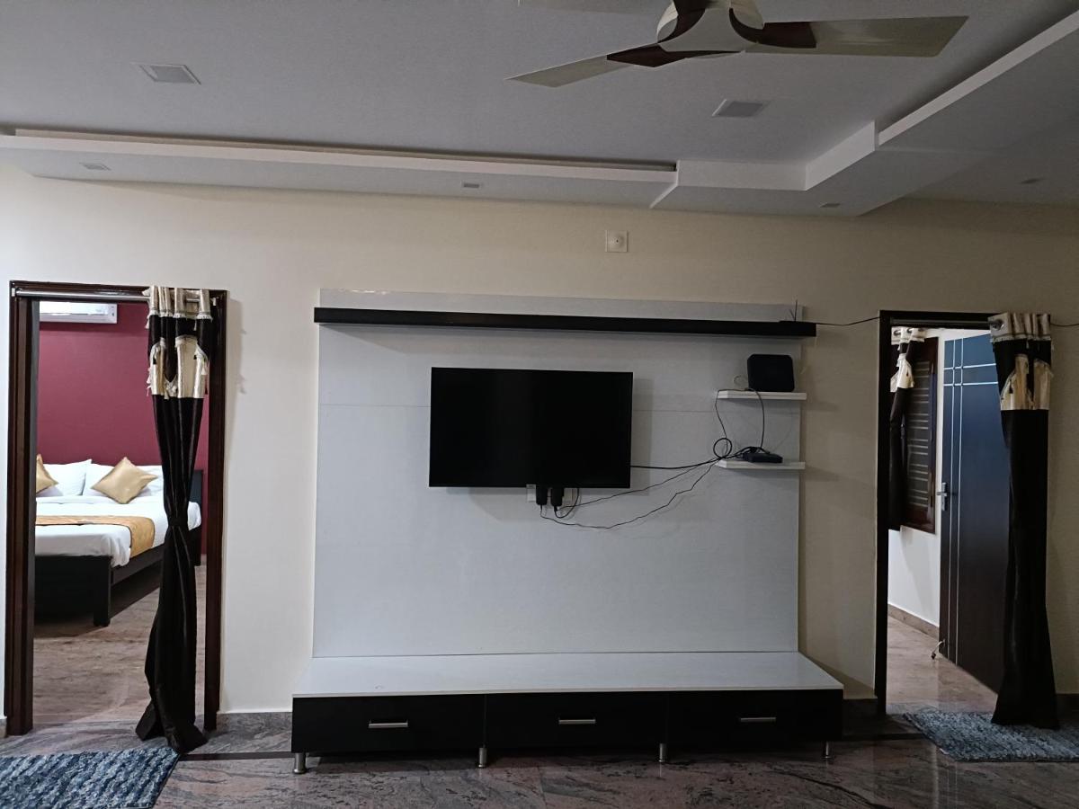 Vakantiehuis met 3 Slaapkamers