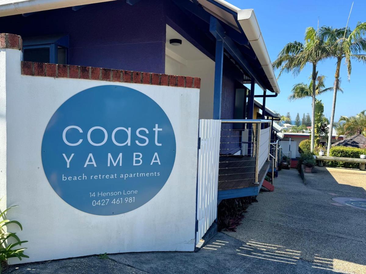 Coast Yamba - Adults Only - Ferienwohnung Yamba