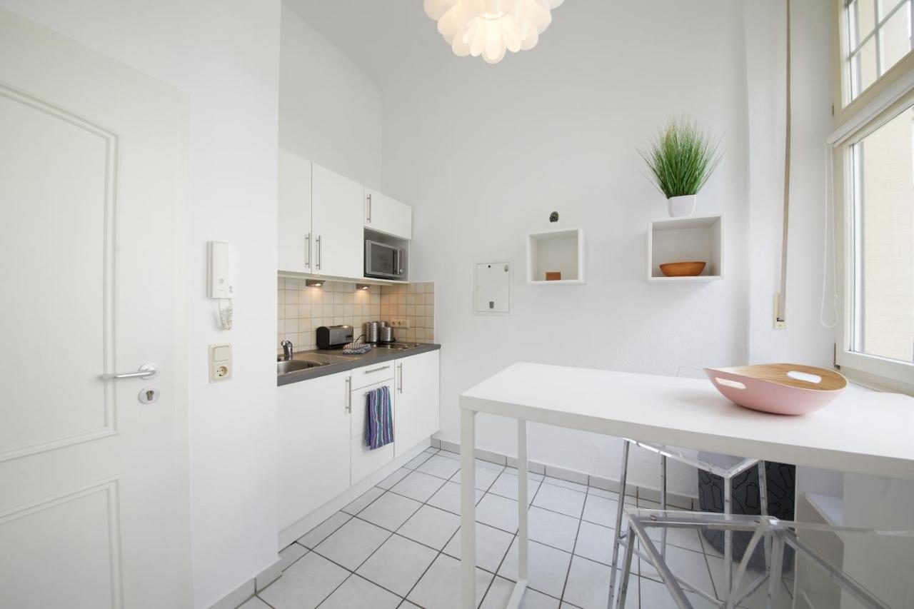 Ferienwohnungen am Gestade Wohnung 3 - Chambres d’hôtes Bernkastel-Kues