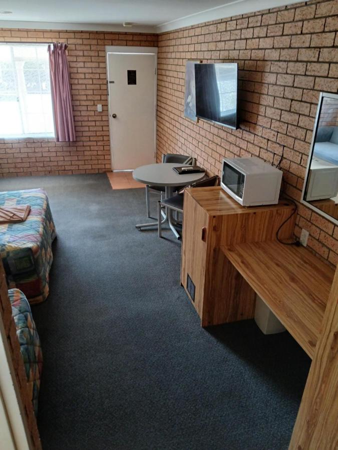 Deluxe Kamer met Queensize Bed