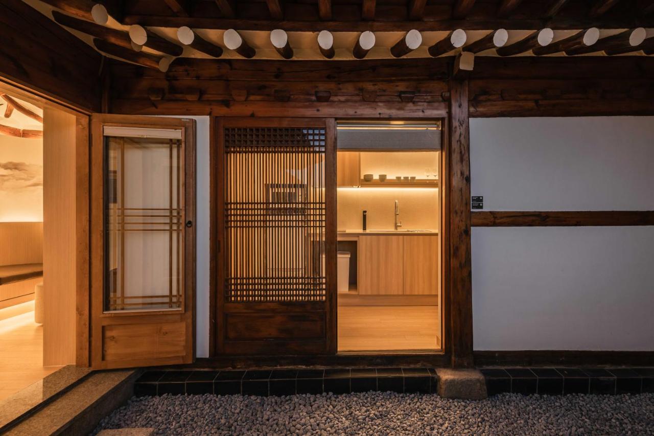 Moonlight Hill - Ferienwohnung Seoul
