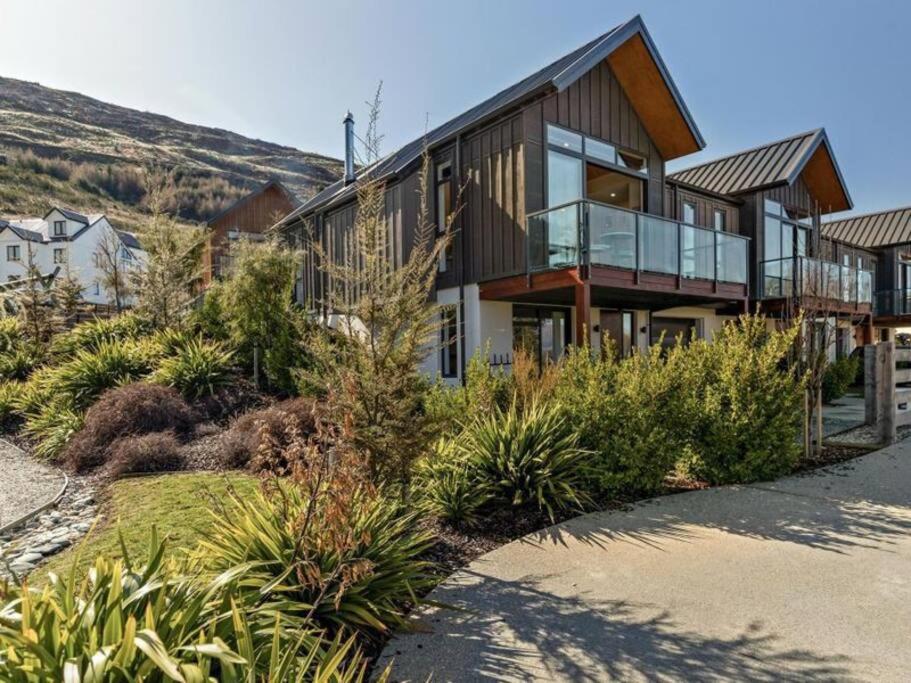 Coronet Queenstown Escape - B&B