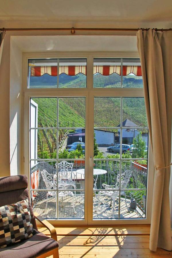 Ferienwohnungen am Stadtpalais Fewo-Landshut - B&B Bernkastel-Kues