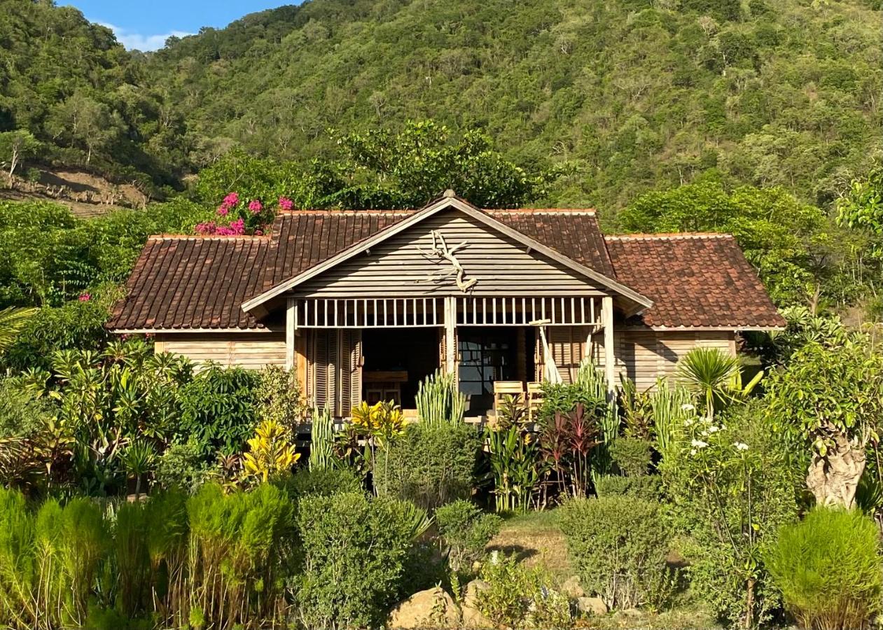 Moromoro - B&B