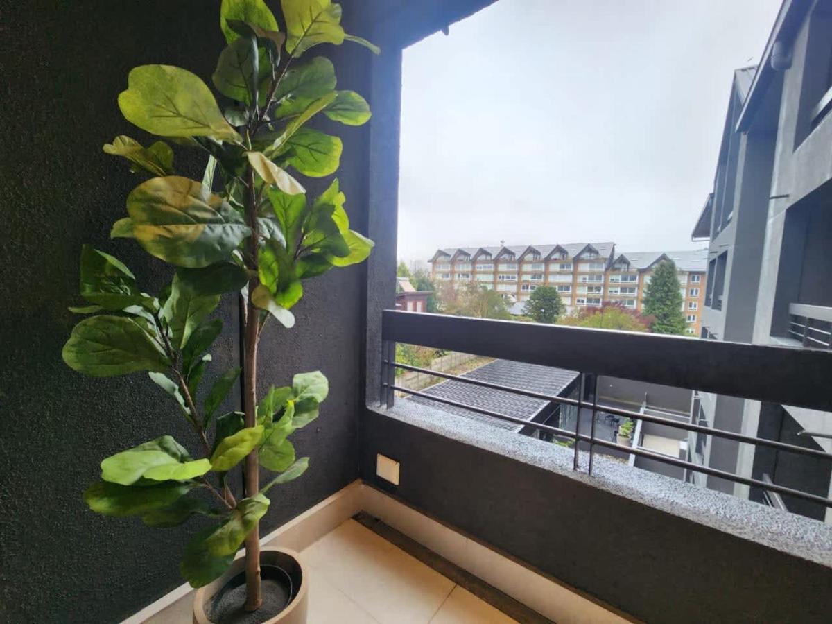 HOM I Comodo departamento 4PAX cerca a la Costanera 1D1B 315 - B&B