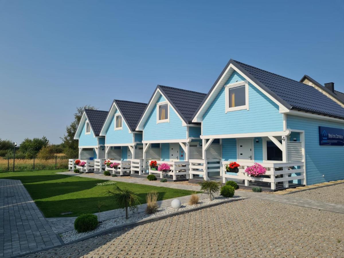 Maison de Vacances